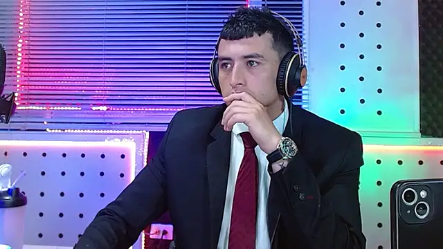 Godofcumxxx 现场XXX聊天