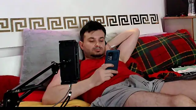 FuckToyBoy69's Live XXX Chat