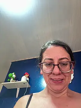 عرض كام miss_hanna07