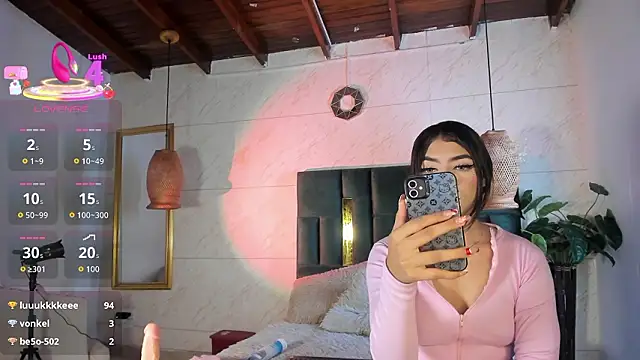 sophia_willliamss Live XXX Chat