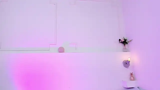 Ninablaze1 Webcam Show