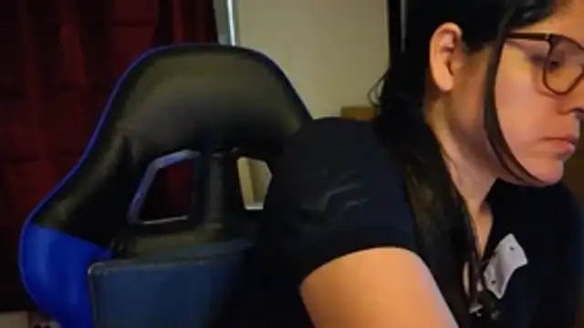 Webkamerová show donnasoto