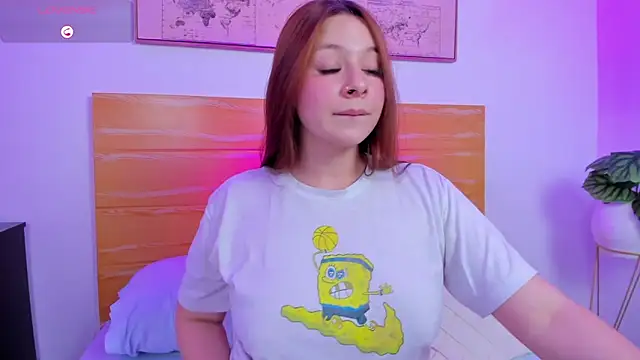 Czat XXX na żywo – kitty_sweeety_