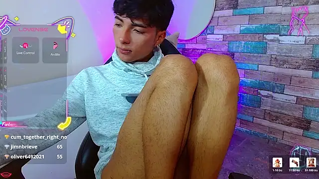 osamu_tay ওয়েবক্যাম শো