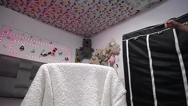 Sharloth_milf webcam show