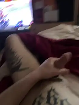 Show modela mirkooMI na web-kameri