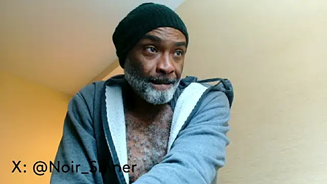 sinnernoir: вебкам-шоу