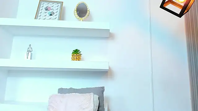 IsabellaMonet 现场XXX聊天