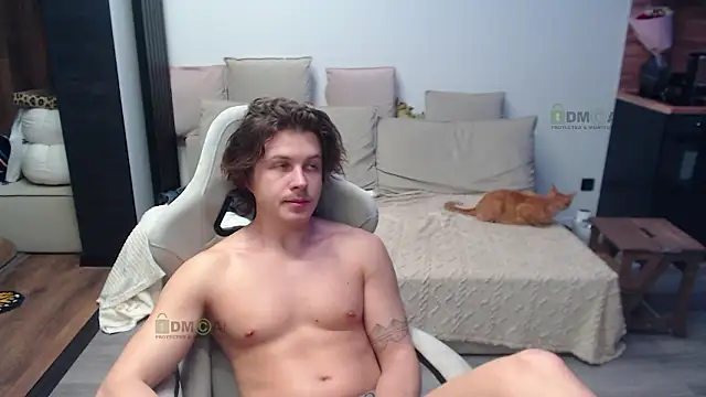 Sunny-Girl1 Chat XXX in diretta