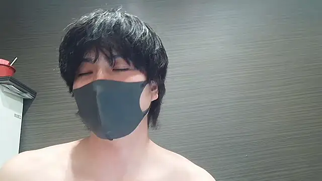 CHROME-kun925 现场XXX聊天