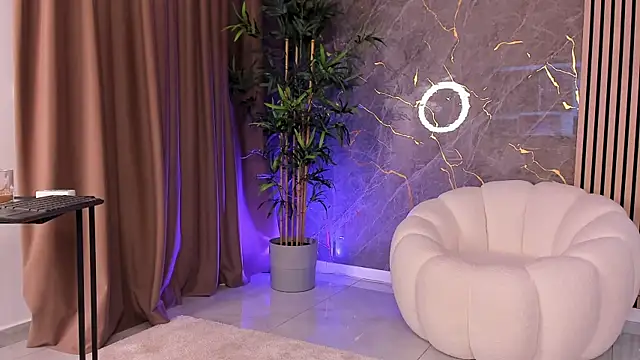 KimP0ssible Webcam show