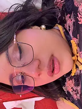 elizavenus' Live XXX Chat