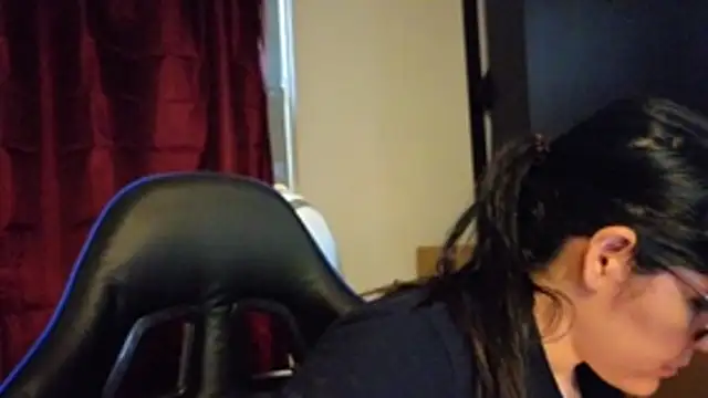 donnasoto 라이브 XXX 채팅