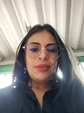 Astrid--: вебкам-шоу