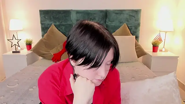 BakugoKatsuki's Live XXX Chat