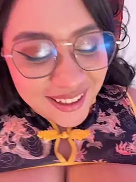 elizavenus 现场XXX聊天