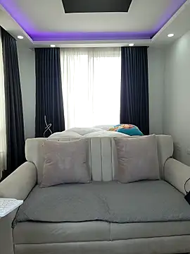 Show Webcam de evasweett__