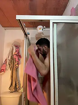 Karim_mansur – Live XXX-chat