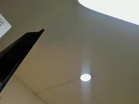 Ailanys_Miller – Kamerová šou