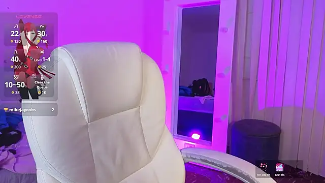 _sharlotte777n Live XXX chat