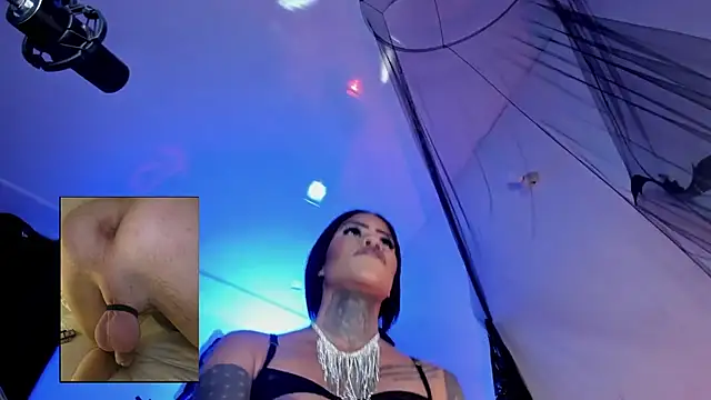 deborah_tattoのライブXXXチャット