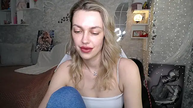 NickyAdamidi 라이브 XXX 채팅