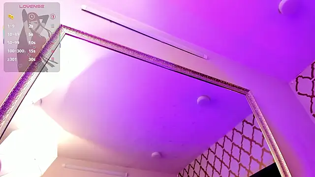 Foxxy_Doll Live XXX-chat