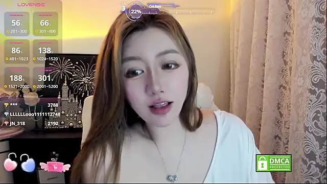 Chat +18 de Cute_Mango ao vivo