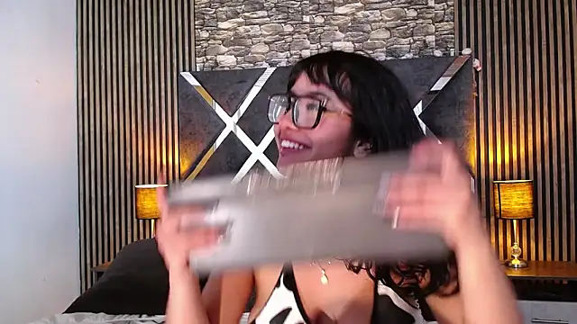 Amy_channel 即時 XXX 聊天