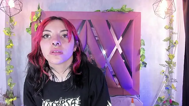 Chatroom XXX en direct de morgana_white