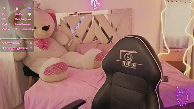 SABRIINA_TAY 라이브 XXX 채팅