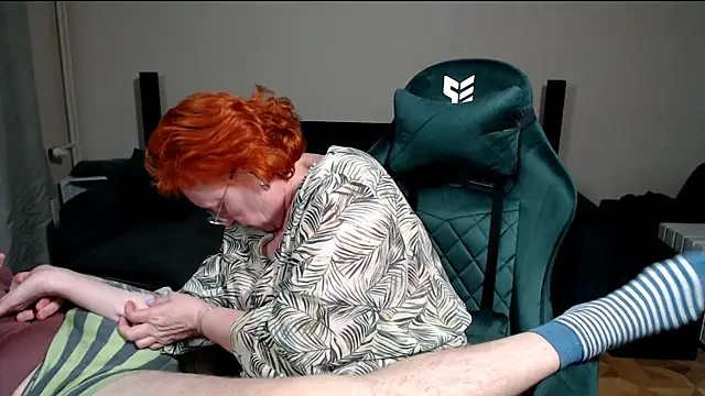 JoannaAndNeighbour 라이브 XXX 채팅