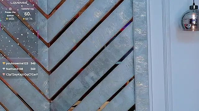 Zoe-Carter 라이브 XXX 채팅