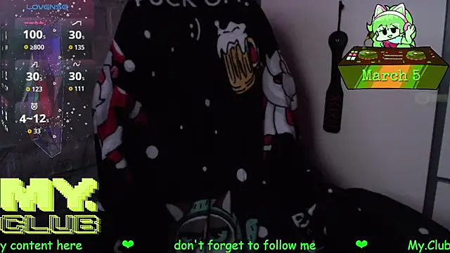 Witch_Emma Live XXX-Chat