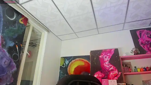 mariecam420 Live XXX Chat