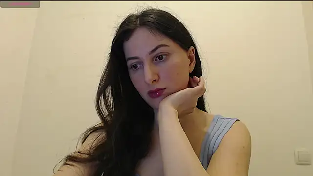 _Hot_Lady_ 라이브 XXX 채팅