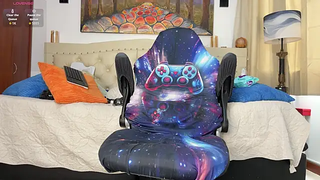 Adams_ricci Live XXX-chat