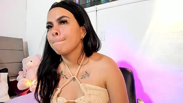 Julieta_Coopeer_ 라이브 XXX 채팅