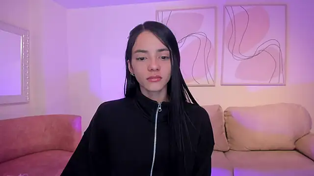 XXX chat uživo modela HannahJamesX