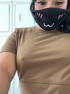 Pokazy przed kamerką – Onlypawzz