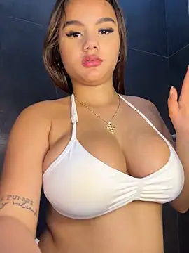 Natasha_by 라이브 XXX 채팅