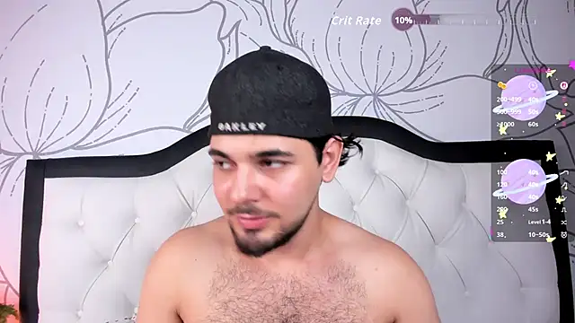 Samir_bear 웹캠 쇼