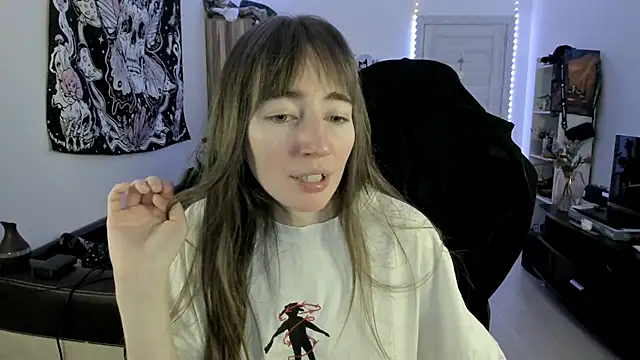 bekkawelln Live XXX chat