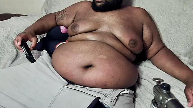 cloudychub91 Webcam-Show