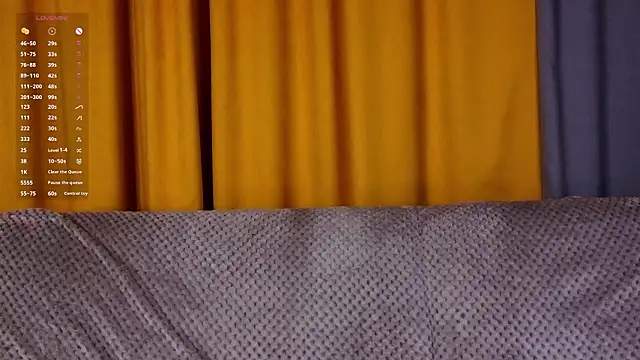 AngelicRice 라이브 XXX 채팅