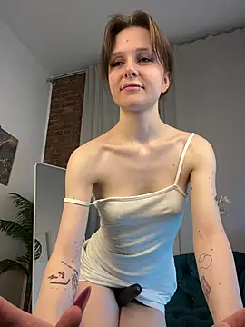 Shy_Vivi 라이브 XXX 채팅