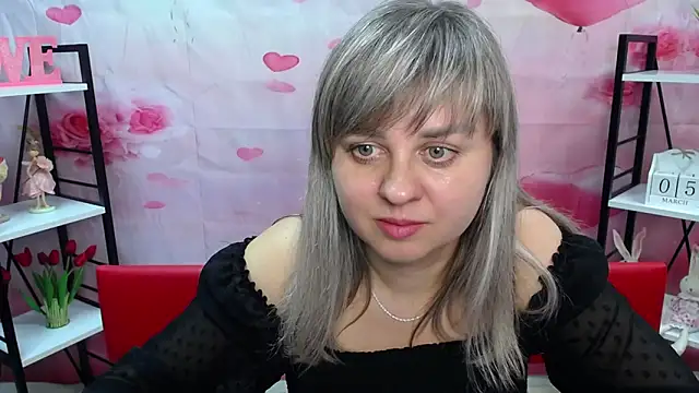 VeronicaSvitt 라이브 XXX 채팅