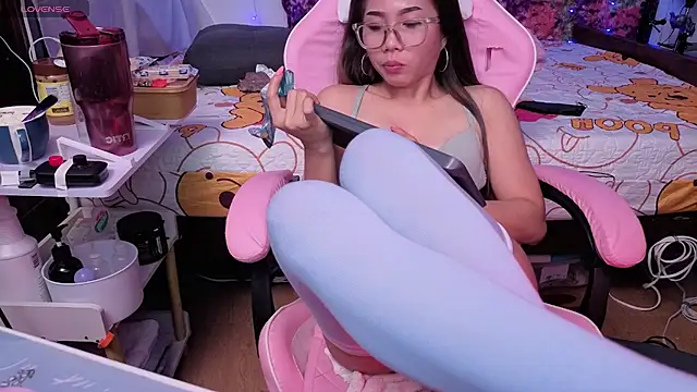 25sweetlilbunny 라이브 XXX 채팅