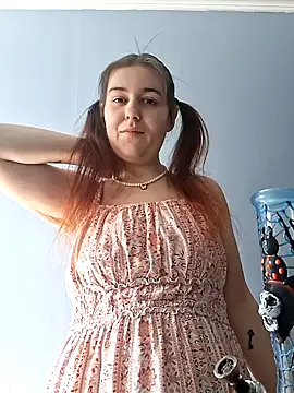 Ashlovescannabis Chat XXX in diretta