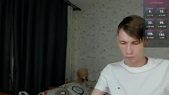 ERICK__DEEN Live XXX-chat